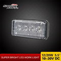 Top quality dc 12 volt led work light