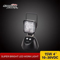 Rechargeable Handle Hotsale Work Light