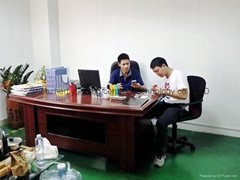 深圳市云龙世纪科技有限公司
