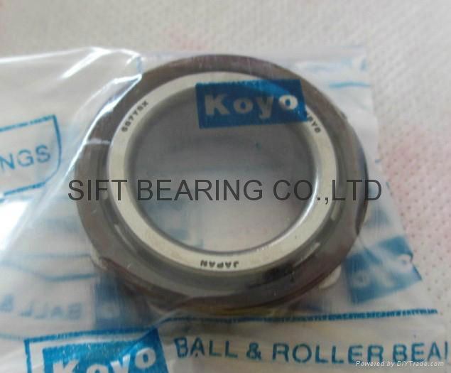 KOYO 612 2529 YSX Eccentric bearing 2