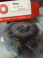 KOYO 614 2935YSX Eccentric bearing