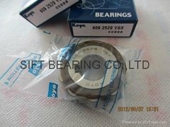 KOYO 609 2529YSX Eccentric bearing