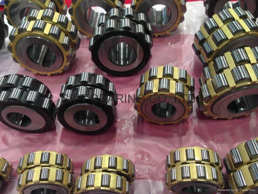 KOYO 609 2529YSX Eccentric bearing 3