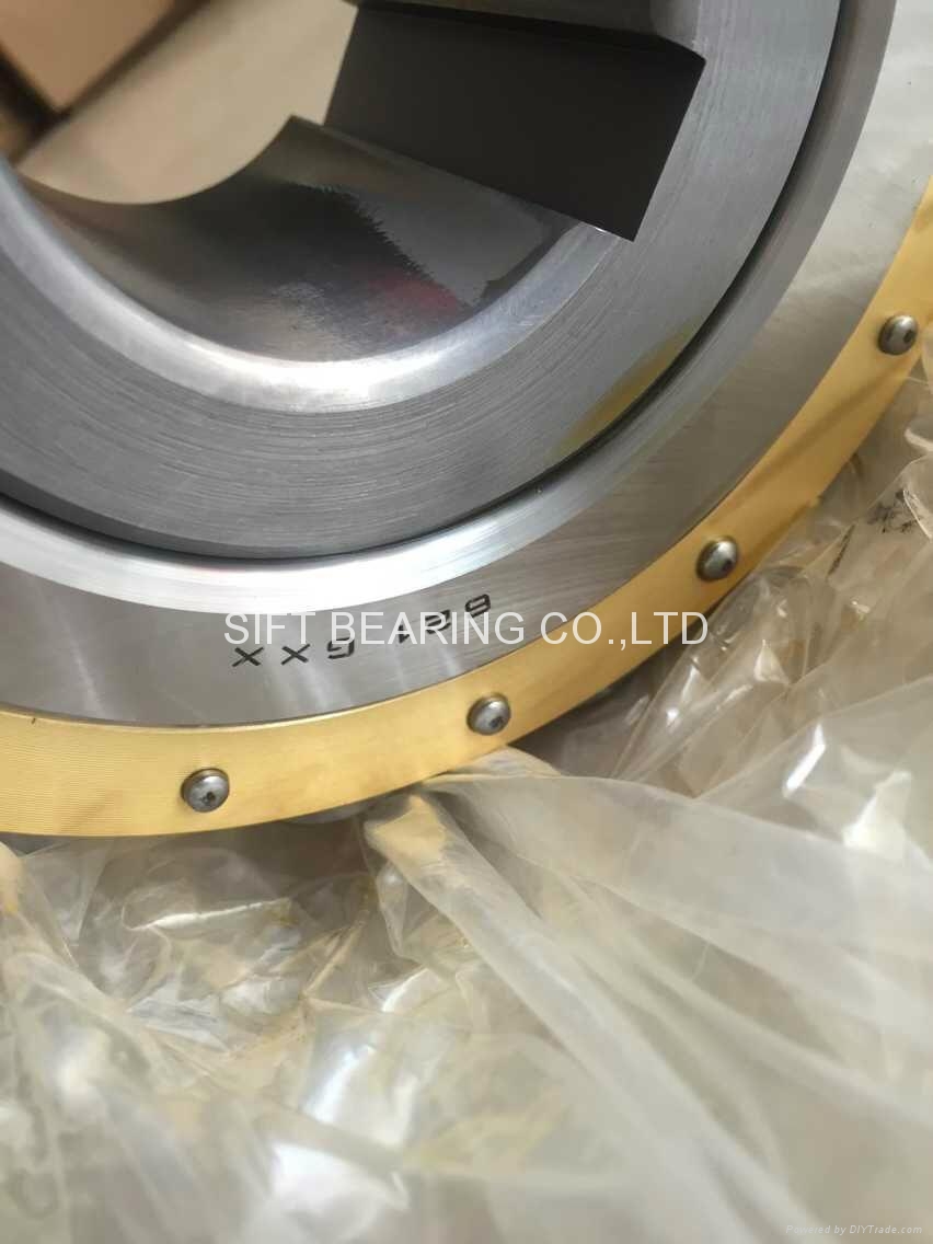 NTN 621 GXX Eccentric bearing 3