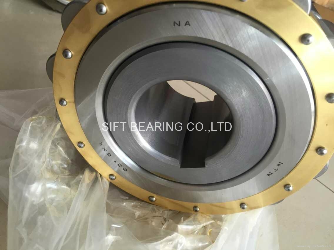 NTN 621 GXX Eccentric bearing 2