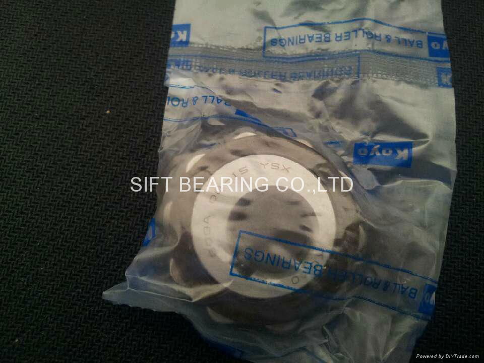 KOYO 609A08-15 YSX Eccentric bearing 2