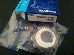 KOYO 609A08-15 YSX Eccentric bearing