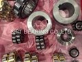KOYO 614 06-11 YSX Eccentric bearing 2