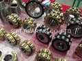 KOYO 614 06-11 YSX Eccentric bearing 4