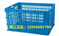 杭州塑料筐价格