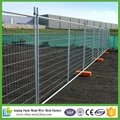 Hot sale china supplier temporary fencing 2