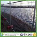 Hot sale china supplier temporary fencing 4