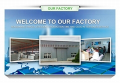 Anping fansi wire mesh factory Anping fansi wire mesh factory