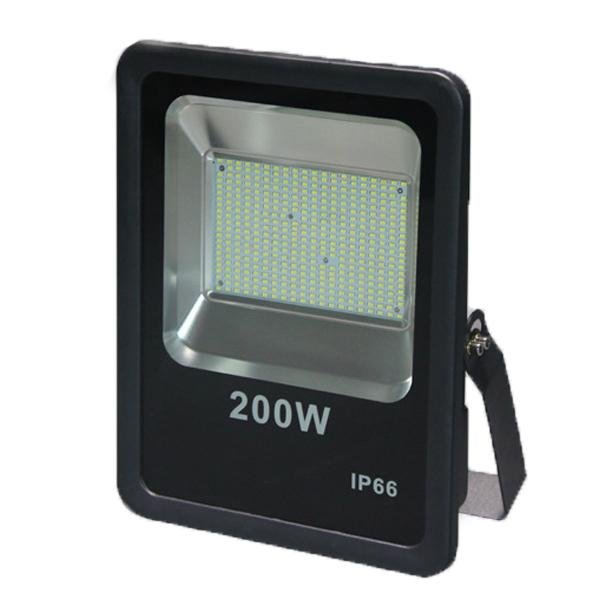 50/100/150/200/300W SMD LED Flood Light