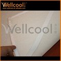 hot sale mattress pad of 3D airflow mesh fabric 2