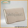 3d spacer fabric supporting pillow,3d