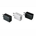 5V 1A power charger adapter with UL certificate 1