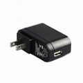 5V 2A power charger adapter 