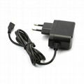 12V 1A ac dc power charger adapter 1