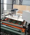 Automatic splicing machine line for core veneer(1.0mm-4.0mm) 2