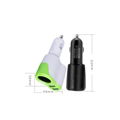 YZD-330 Car Charger With Cigarette Lighter 2