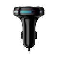 YZD-V5 Multifunctional Bluetooth Car Charger  