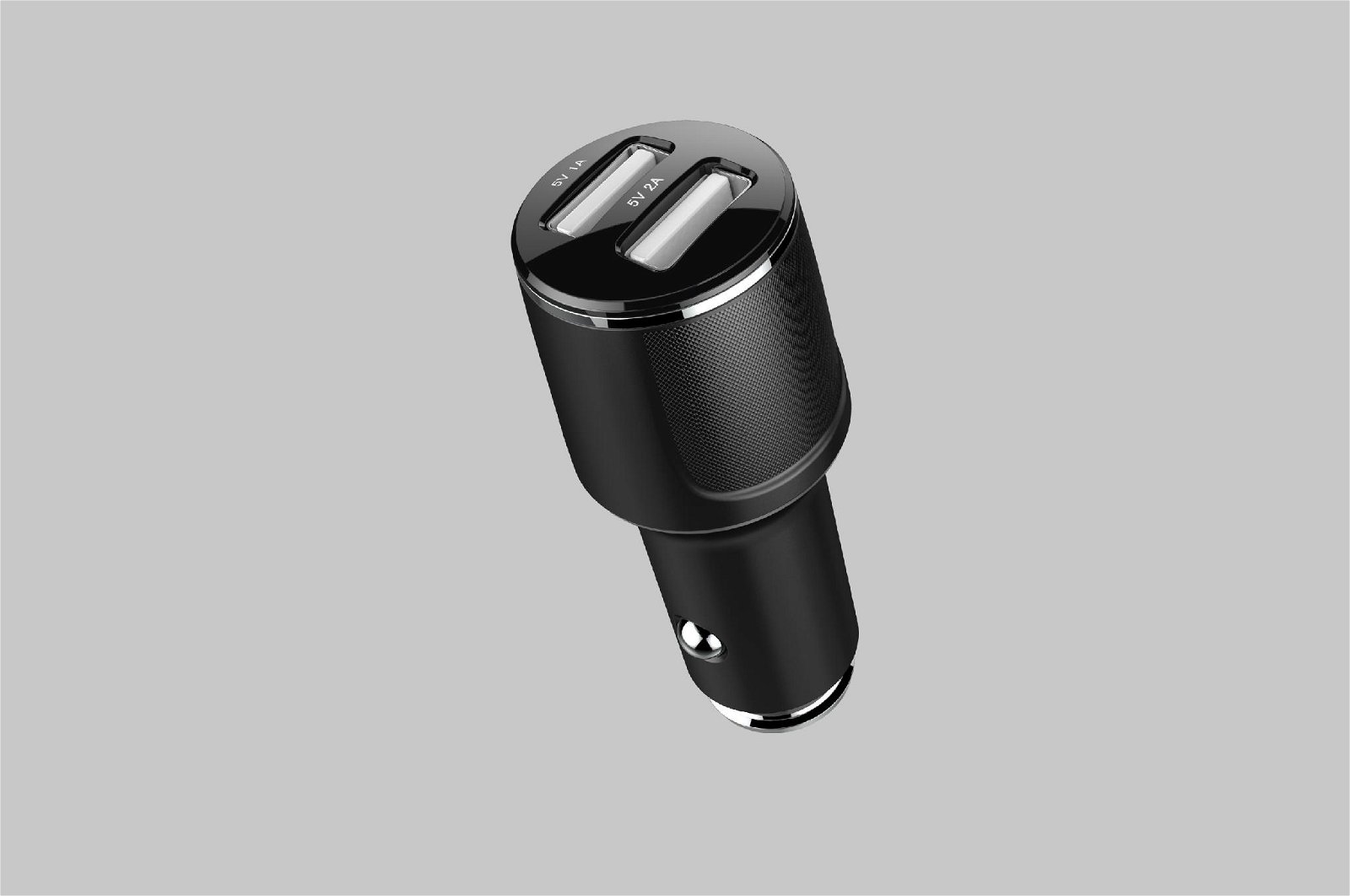 YZD-V6  Multifunctional Bluetooth Car Charger  