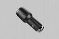 YZD-V6  Multifunctional Bluetooth Car Charger   3