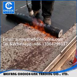 sbs/app bitumen waterproofing membrane 3