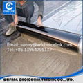 self adhesive bitumen waterproof membrane price 3