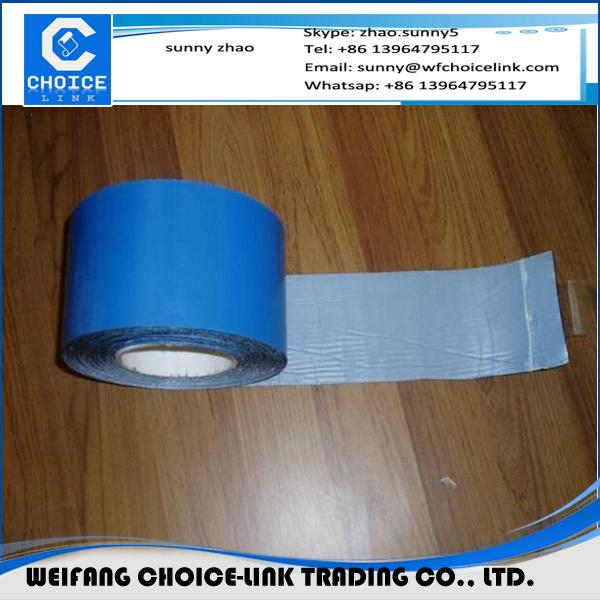 self adhesive bitumen waterproofing tape 3