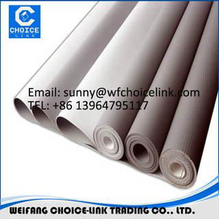 PVC waterproof membrane 2