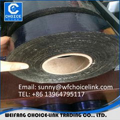 3mm 4mm Bitumen waterproof membrane china manufacture