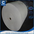 Needle punched polyester nonwoven felt 2