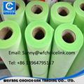 Polypropylene polyethylnene compound waterproof membrane price 3