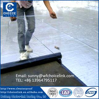 torch SBS asphalt bitumen waterproof membrane 5