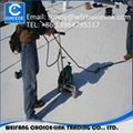 pvc roofing membrane 1mm-2mm