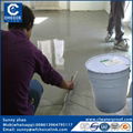 Polyurethane waterproof coating