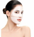 Hydrogel mask pack