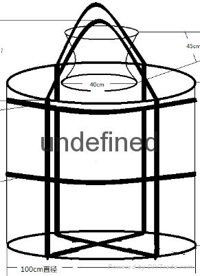 抗紫外线集装袋 2