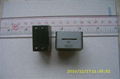 High current inductor for digital
