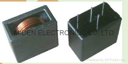 Amplifier Inductor,replace SAGAMI