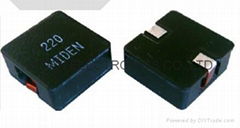 SMD FLAT WIRE INDUCTOR