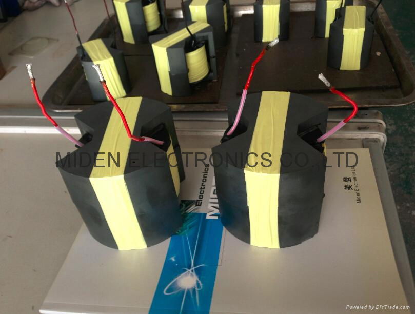 PFC INDUCTOR