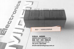 MIDEN INDUCTOR 1-457-844-11