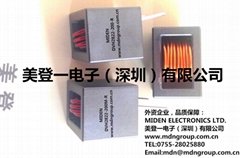 SONY AMPLIFIER INDUCTOR 1-460-713-11