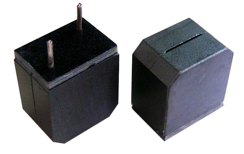 ST TDA7498E AMPLIFIER INDUCTOR 2