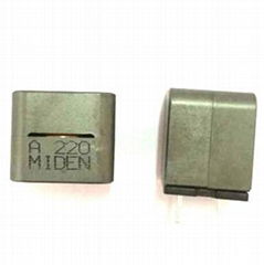 IRS2092S CLASS D INDUCTOR