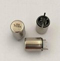 Shield inductor for class d audio amplifier
