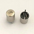 LPF INDUCTOR FOR DIGITAL AUDIO AMPLIFIER 1